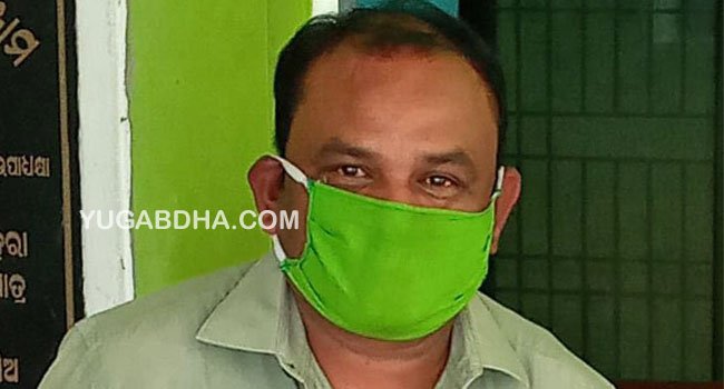 ବେଲଗୁଣ୍ଠା ପରିଷଦରେ ଯୋଗ ଦେଲେ ନୁଆ କାର୍ଯ୍ୟ ନିର୍ବାହୀ ଅଧିକାରୀ
