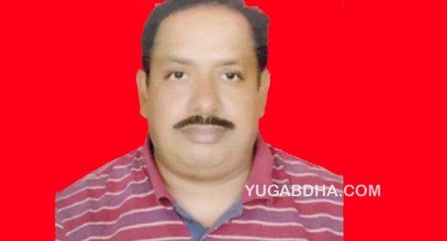 ବିଶିଷ୍ଟ ସ୍ୱର୍ଣ୍ଣ ଅଳଙ୍କାର ବ୍ୟବସାୟୀଙ୍କ ଦେହାନ୍ତ