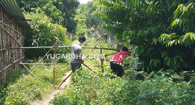 ମୋହନା ଓ ପିଣ୍ଡିକିକୁ ଲୋକଡ଼ାଉନ ଘୋଷଣା ଜୁଲାଇ ୩୧ପର୍ଯ୍ୟନ୍ତ