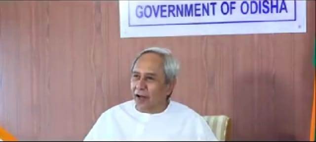 ସେରମ୍‌ ଇନଷ୍ଟିଚ୍ୟୁଟ୍‌ର ସିଇଓ ଙ୍କ ସହ ମୁଖ୍ୟମନ୍ତ୍ରୀ ନବୀନ ପଟ୍ଟନାୟକ ଭିଡିଓ କନ୍‌ଫରେନ୍ସ