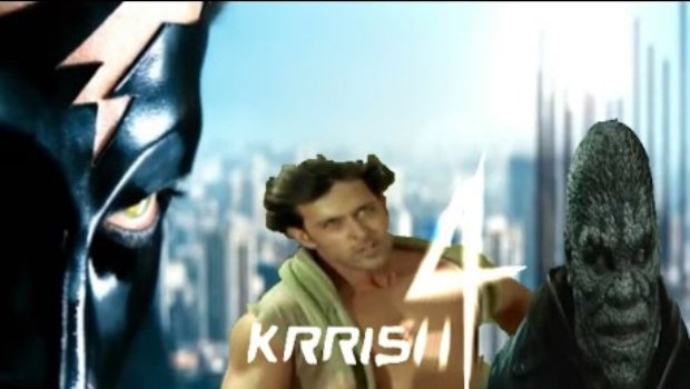 ୨୦୨୧ରେ କ୍ରିଶ-୪