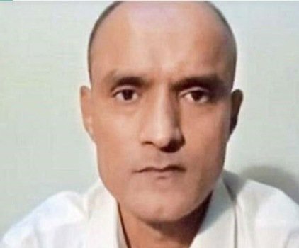 କୁଳଭୂଷଣ ସମ୍ପର୍କରେ ପାକିସ୍ତାନର ନୂଆ ଚାଲ