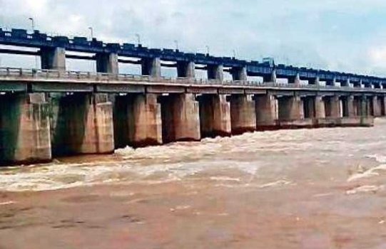 ଅଗଷ୍ଟ ୮ରେ ମହାନଦୀ ଶୁଣାଣି