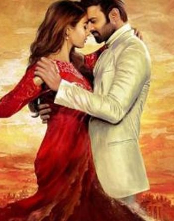 ‘ରାଧେ ଶ୍ୟାମ’ରେ ପ୍ରଭାସ