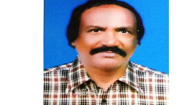 ବିଚିତ୍ରା ନନ୍ଦ ହେଲେ ଗଜପତି ଜିଲ୍ଲା ସାହିତ୍ୟ ଏକାଡେମୀ ସଦସ୍ୟ