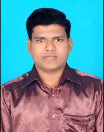 ରୁଦ୍ରସେନା ଗଞ୍ଜାମ ଜିଲ୍ଲା ଅଧକ୍ଷ ଭାବେ ରଞ୍ଜନ ସାହୁ ମନୋନୀତ
