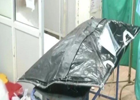 ଏନ୍‌କାଉଣ୍ଟରରେ ଗ୍ୟାଙ୍ଗଷ୍ଟର୍ ବିକାଶ ଦୁବେ ମୃତ