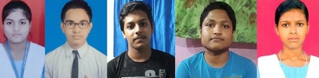 ମାଟ୍ରିକ୍ ପରୀକ୍ଷା ଫଳ ପ୍ରକାଶିତ: କନ୍ଧମାଳରେ ୮୬.୩୨ ପ୍ରତିଶତ ସଫଳତା