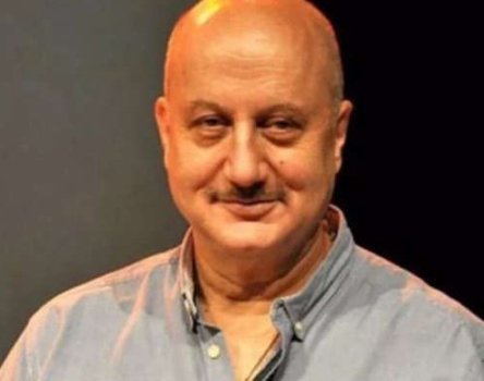 ଅନୁପମ ଖେରଙ୍କ ପରିବାରକୁ କରୋନା