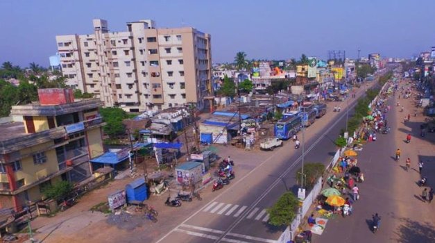 କଟକରୁ ହଟିବ ସଟଡାଉନ, ଖୋଲିବ ସପିଂ ମଲ୍