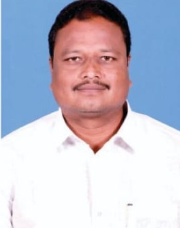 ସୁସ୍ତ ହେଉଛନ୍ତି ପୋଲସରା ବିଧାୟକ