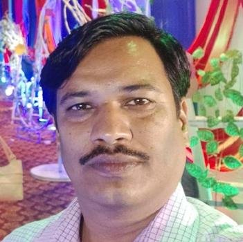 ବ୍ଲକର କରୋନା ଯୋଦ୍ଧାଙ୍କ ମୃତ୍ୟୁ