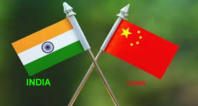 ଭାରତ-ଚୀନ ୪ର୍ଥ ପର୍ଯ୍ୟାୟ ସାମରିକସ୍ତରୀୟ କଥାବର୍ତ୍ତା