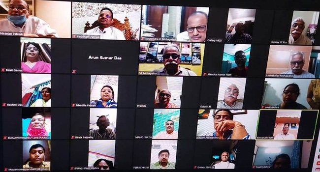 ପ୍ରତି ୧୦ଲକ୍ଷରେ ପ୍ରାୟ ୧୦ହଜାର ନମୁନା ପରୀକ୍ଷା