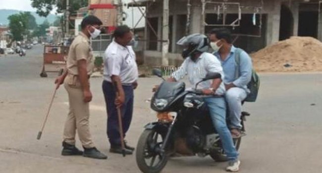 ଅଡୁଆ ସୃଷ୍ଟି କଲେ ୧୮୭ତମ ଆକ୍ରାନ୍ତ ସଂସ୍ପର୍ଶରେ ଆସିଥିବା ୩୨ ଜଣ ଚିହ୍ନଟ