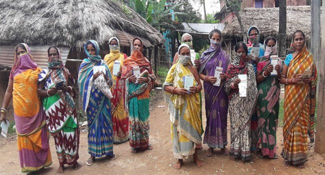 ଉଜାଲା ଗ୍ୟାସ କନେକସନ ଥାଇବି ମିଳିନି ଟାଙ୍କି ଓ ଚୁଲା, ଖାତାକୁ ଆସୁଛି ଟଙ୍କା