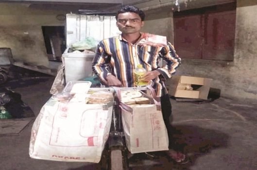 ସଂଗରୋଧ ଅର୍ଥରେ ଜିତେନ୍ଦ୍ରଙ୍କ ଭାଗ୍ୟ ବଦଳାଇ ଦେଲା 