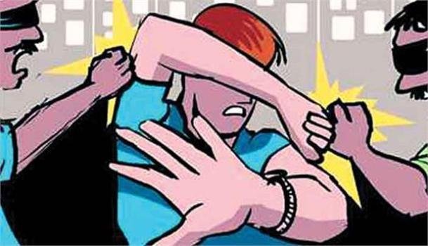 ପୂର୍ବ ବିବାଦକୁ ନେଇ ଦୁଇ ପରିବାର ମଧ୍ୟରେ ସଂଘର୍ଷ, ୭ଆହତ