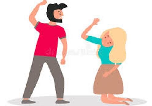 ମହିଳାଙ୍କୁ ମାଡ ମାରିବା ନେଇ ମାମଲା