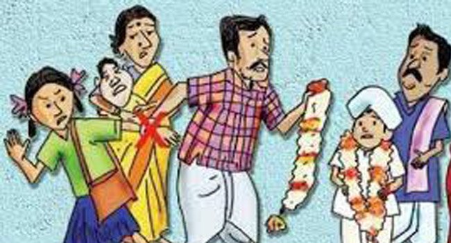 ବିବାହ ପାଇଁ ପରିବାରଲୋକେ ପ୍ରସ୍ତୁତି ଚଳାଇଥିଲେ: ଖବର ପାଇ ନାବାଳିକାକୁ ଉଦ୍ଧାର କଲା ପ୍ରଶାସନ