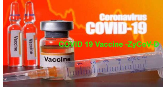 ବାୟୋଟେକ୍ନୋଲୋଜି ବିଭାଗ ସମର୍ଥିତ, ଜାଇଡସ୍ ଦ୍ୱାରା ବିକଶିତ କୋଭିଡ ଟିକା- ‘ଜାଇକୋଭ୍-ଡି’ର ପ୍ରଥମ ଓ ଦ୍ୱିତୀୟ ପ୍ରୟୋଗାତ୍ମକ କ୍ଲିନିକାଲ ଟ୍ରାଏଲ ଆରମ୍ଭ