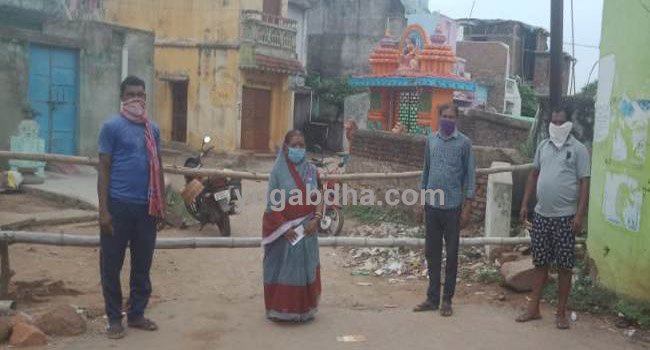 ଜଣେ ପଜିଟିଭ ଚି଼ହ୍ନଟ ପରେ ୭ଦିନ ସଟଡାଉନ ଘୋଷଣା