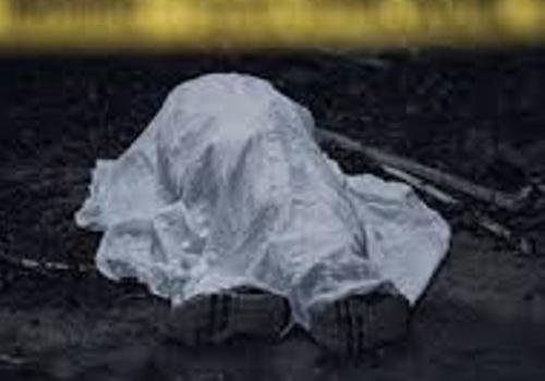 ବିଷ ପିଇ ଯୁବତୀଙ୍କ ଆତ୍ମହତ୍ୟା