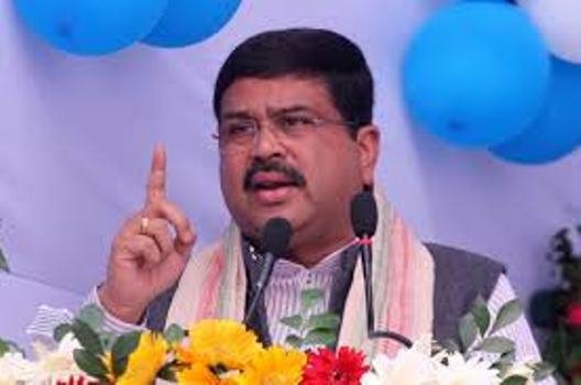ସିନ୍ଥେଟିକ୍ ଫାଇବାର କାରଖାନା ପ୍ରତିଷ୍ଠହେବା ଭଦ୍ରକରେ : ଧର୍ମେନ୍ଦ୍ର