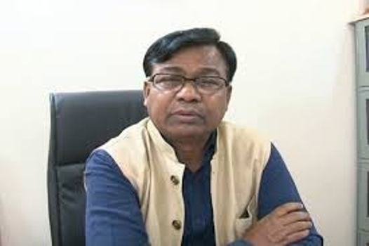 ସ୍ୱାସ୍ଥ୍ୟ ସମସ୍ୟା ଗୁରୁତର ହେଲେ ରାଜ୍ୟ ସରକାର ଦାୟୀ ରହିବେ ଭକ୍ତଦାସ ରାଜ୍ୟ ସରକାରଙ୍କୁ ଚେତାବନୀ ଦେଇଛନ୍ତି