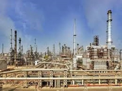 ରକ୍ଷଣା ବେକ୍ଷଣ ପାଇଁ ୨୨ଦିନ ସଟଡାଉନ୍ ହେବ ପାରାଦ୍ୱୀପ ରିଫାଇନାରୀ