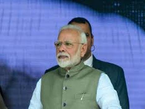 ଇସିଓଏସଓସିର ଅଧିବେଶନରେ ପ୍ରଧାନମନ୍ତ୍ରୀଙ୍କ ଭାଷଣ