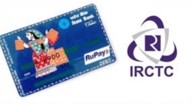 ରୁପେ ପ୍ଲାଟଫର୍ମରେ ଆଇଆରସିଟିସି-ଏସ୍‌ବିଆଇର ନୂଆ କୋ-ବ୍ରାଣ୍ଡେଡ କଣ୍ଟାକ୍ଟଲେସ୍‌ କ୍ରେଡିଟକାର୍ଡ଼