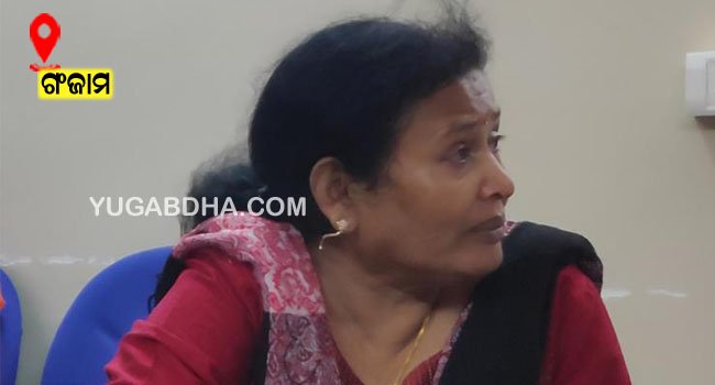 ସରକାରୀ ନିୟମ୍ କୁ ବେଖାତିର