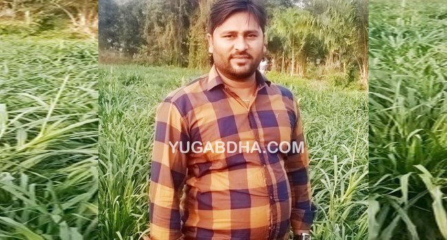 ପ୍ରାଣୀ ଚିକିତ୍ସାରେ ଆତ୍ମସନ୍ତୋଷ ପାଉଥିବା ପ୍ରିୟବ୍ରତ