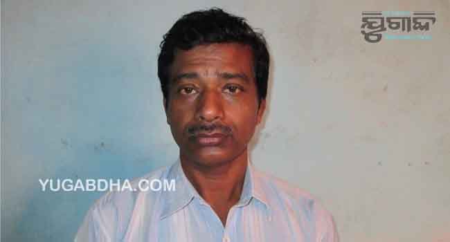 କୋରୋନାରେ ପଂଟୋ ସାମ୍ବାଦିକଙ୍କ ମୃତ୍ୟୁ