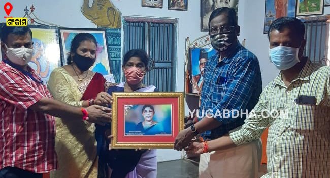 ସରସ୍ବତୀ ଶିଶୁ ଵିଦ୍ୟା ମନ୍ଦିର, ଛତ୍ରପୁର ରେ ରକ୍ଷା ବନ୍ଧନ ଓ ଅଵ୍ୟାହତି ସମ୍ବର୍ଦ୍ଧନା ଉସ୍ଛବ ପାଳନ