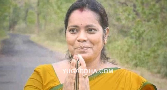 ରାଜ୍ୟସଭା ସାଂସଦ ମମତା ମହାନ୍ତ ସାମାଜିକ ନ୍ୟାୟ ଓ ମହିଳା ସଶକ୍ତିକରଣ ସଦସ୍ୟ ଭାବେ ମନୋନୀତ