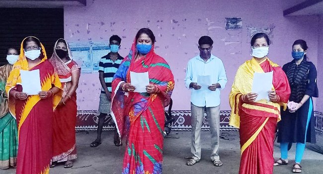 କେନ୍ଦ୍ରାପଡା ଜିଲ୍ଲାରେ ୨୭ କରୋନା ପଜିଟିଭ