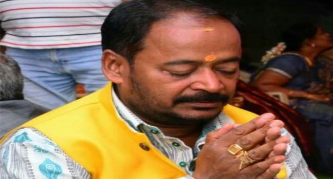 କରୋନାରେ ପୁର୍ବତନ ସମିତି ସଭ୍ୟଙ୍କ ମୃତ୍ୟୁ ।