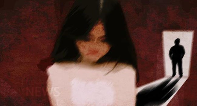 ନାବାଳିକାକୁ ବଳାତ୍କାର ଉଦ୍ୟମ