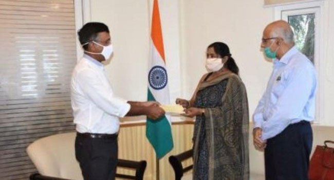 ବିପଦର ବନ୍ଧୁ ବାଗଚୀ