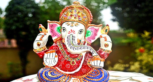 ଏଥର ହେବନି ଗଣେଷପୂଜା.