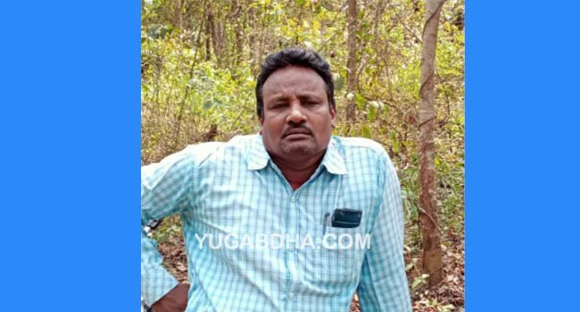 କୋଭିଡ଼୍ ହସ୍ପିଟାଲରେ ଶିକ୍ଷକ ଙ୍କ ମୃତ୍ୟୁ