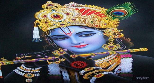 ଆଜି ପ୍ରଭୁ ଶ୍ରୀକୃଷ୍ଣଙ୍କ ଜନ୍ମ ଉତ୍ସବ