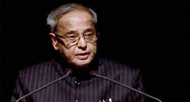 ଭେଂଟିଲେଟରରେ ପ୍ରଣବ