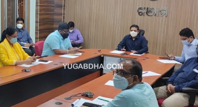 ୧୫ ଅଗଷ୍ଟରୁ ଓପିଡି ସେବା ଆରମ୍ଭ