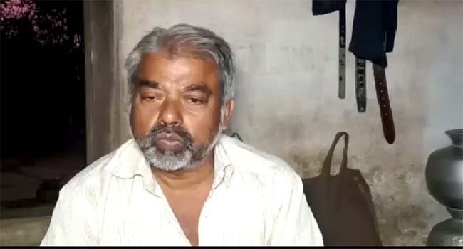 ମୃତକଙ୍କ ସହାୟ ଉମା ସାର