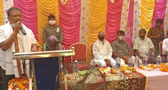 ଗୋଲିଆ ଅଶାନ୍ତ ବାତାବରଣରୁ ଶାନ୍ତି ଫେରିଲା