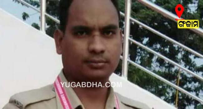 ପୁଣି ଯୋଦ୍ଧାଙ୍କ ମୃତ୍ୟୁ