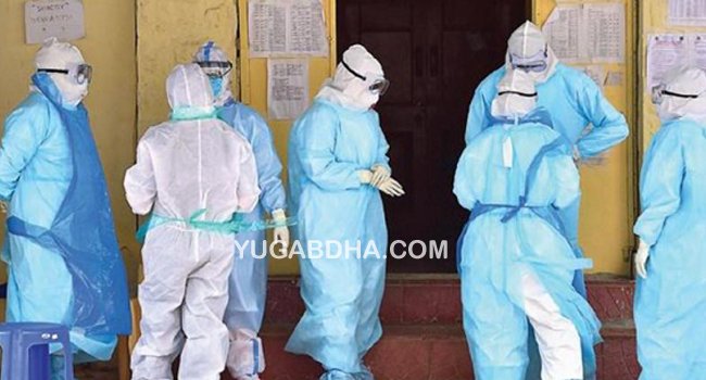 କୋଭିଡ୍‍ ଡ୍ୟୁଟିକୁ ନେଇ ବଢୁଛି ଚିନ୍ତା